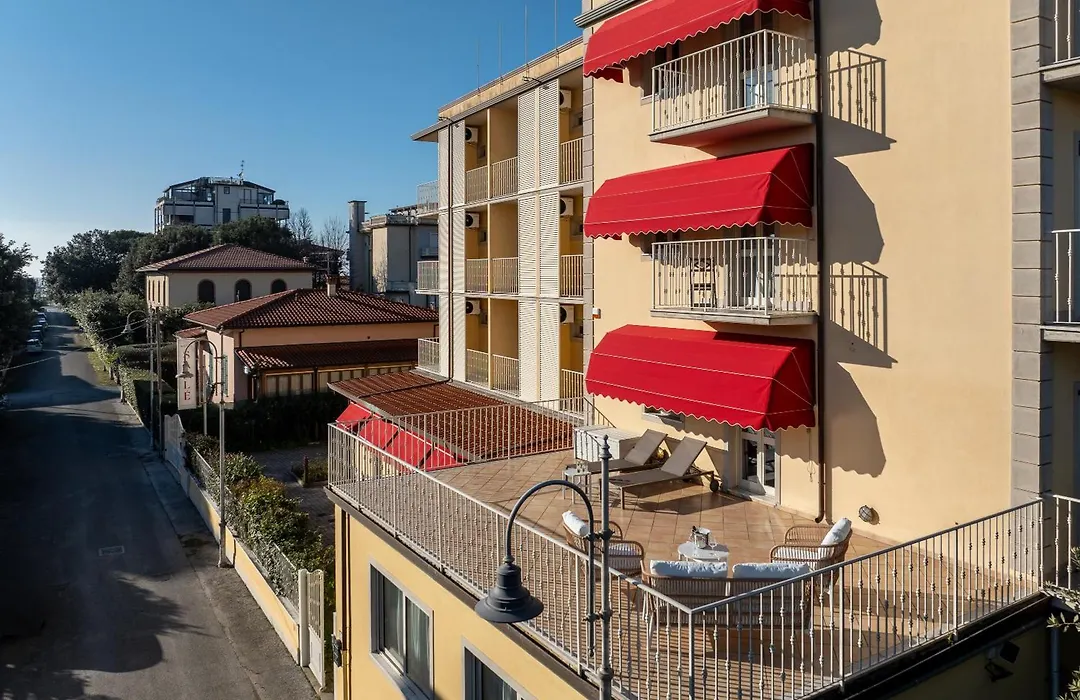 Hotel Sablé-1