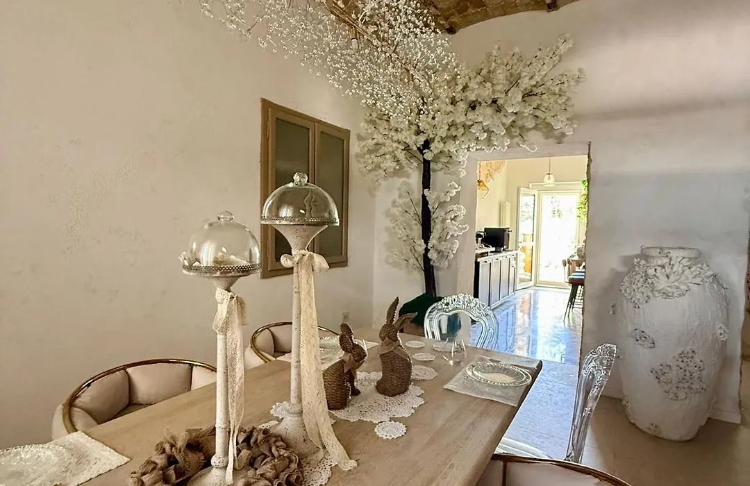 La Presentosa B&B-1