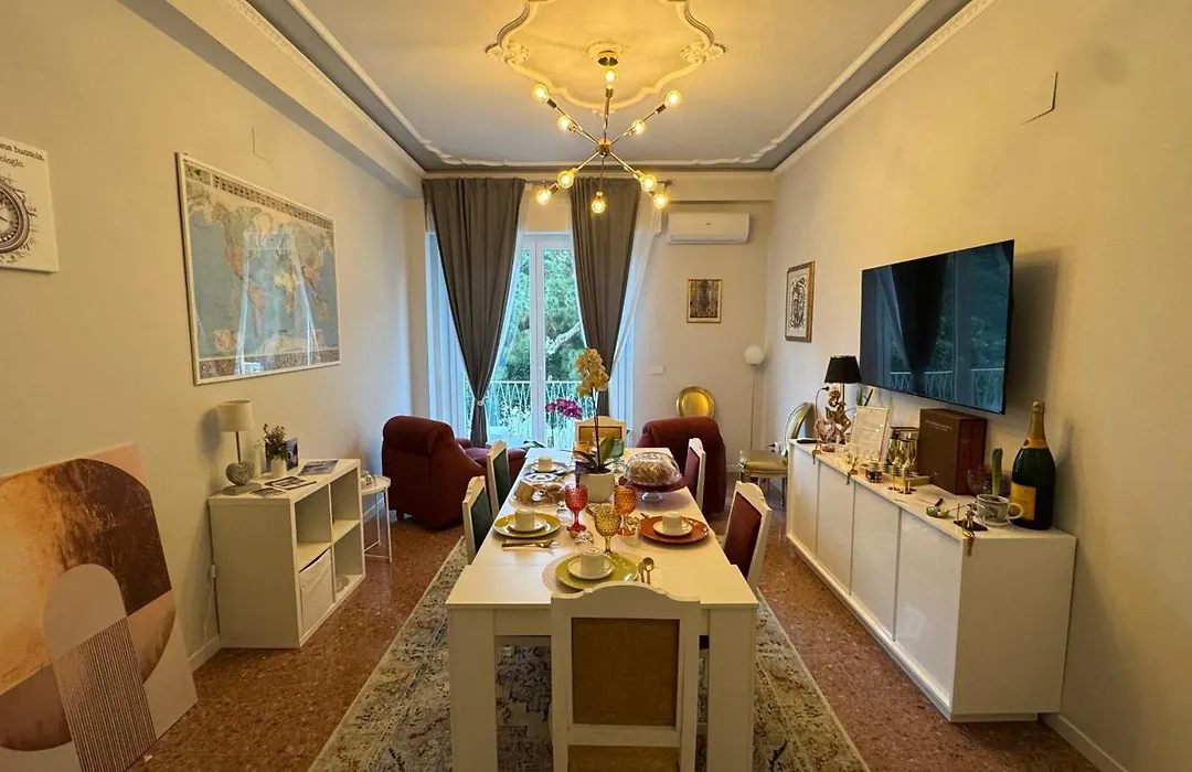 Ac Gold B&B Boutique Rooms & Suite-1