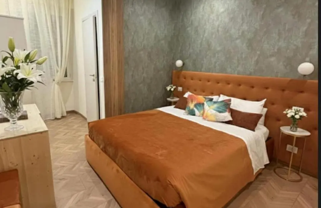 Guest House Thats Amore Roma-1