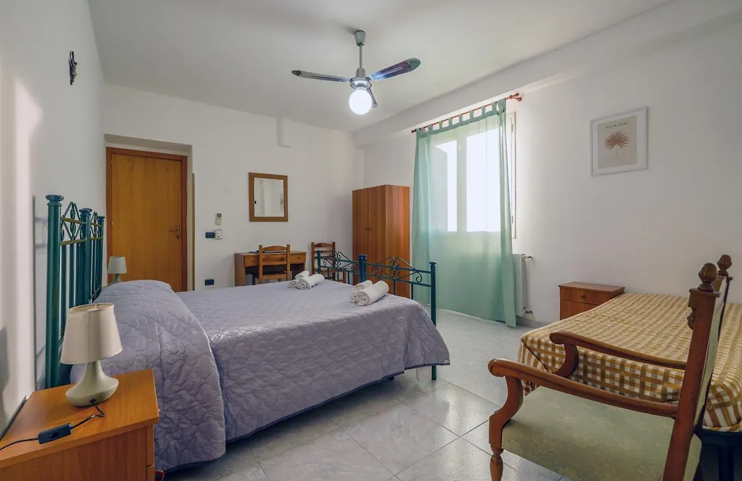 Bed&breakfast della palma-1
