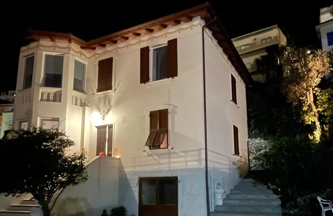 Villa Fontana 56-1