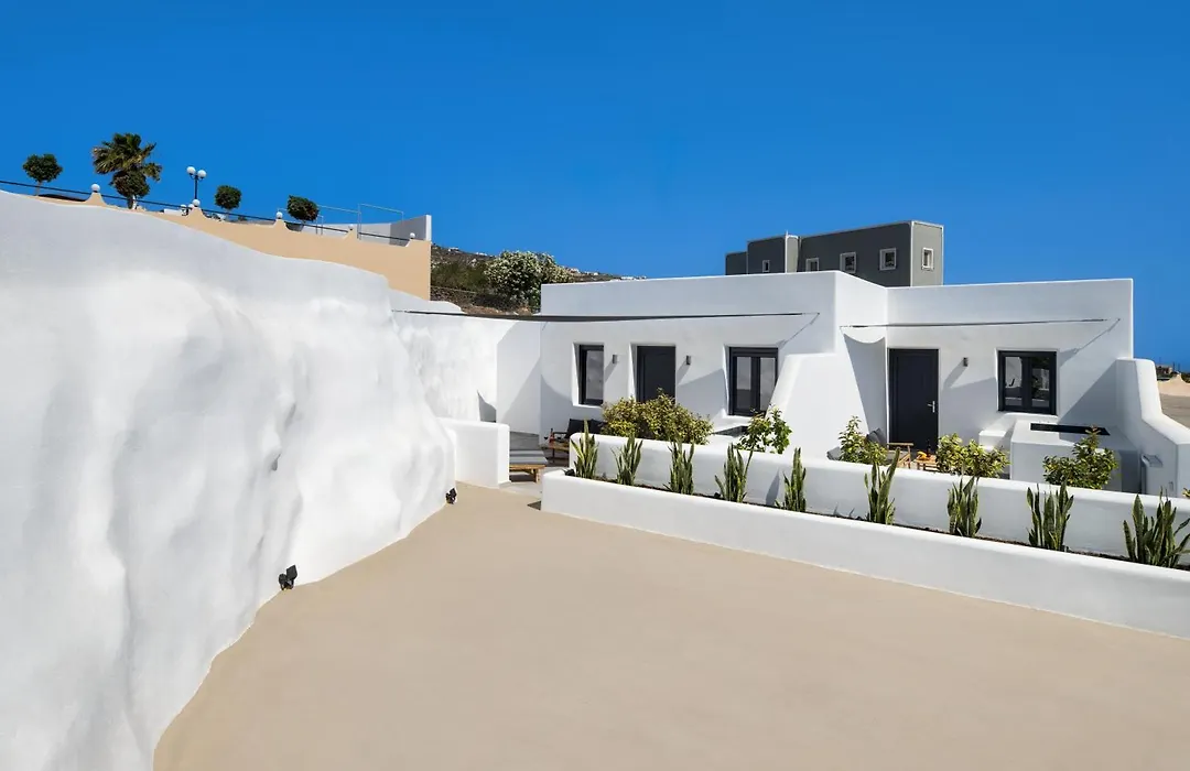 Terra Vecchia Suites-1