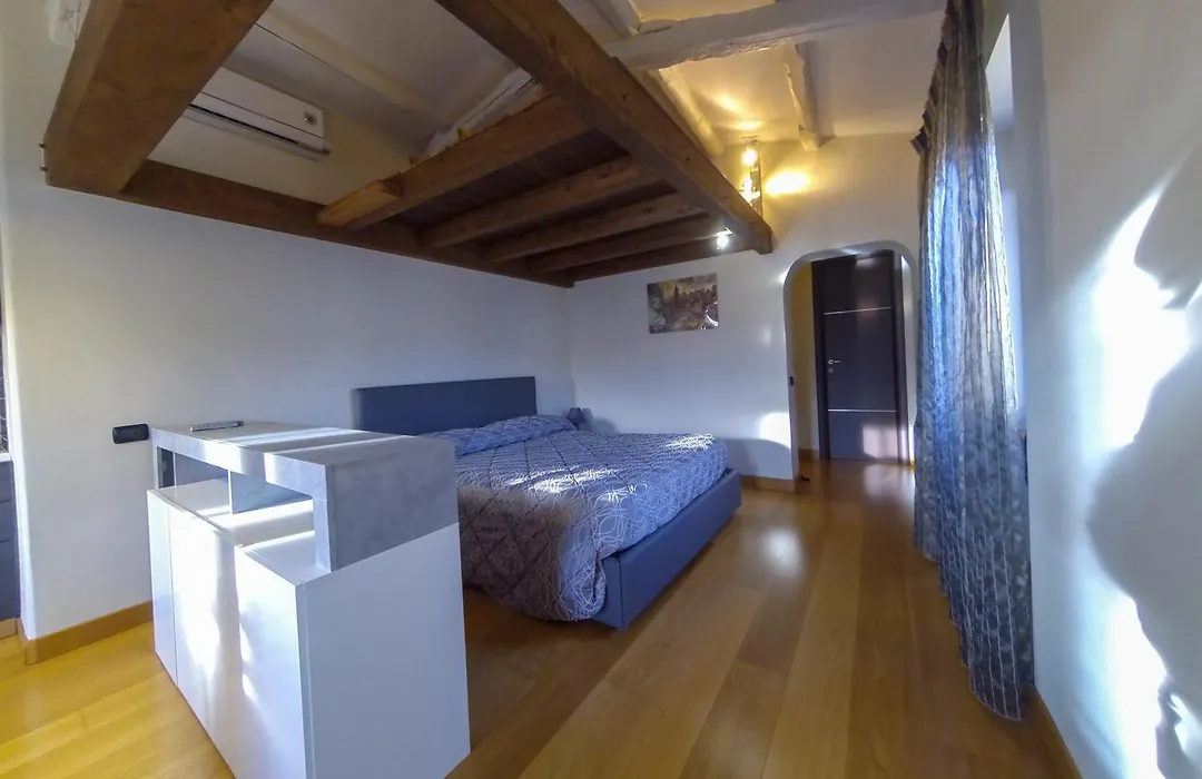 Bed And Breakfast La Panarda-1