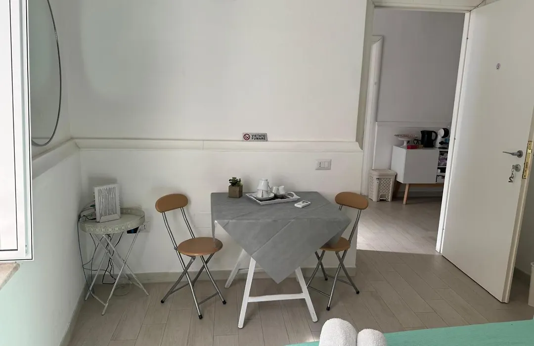 B&B Il Sogno-1
