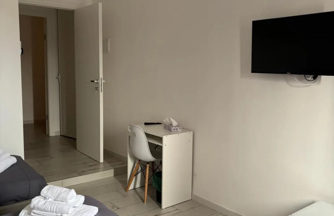 Maison Apartaments-1