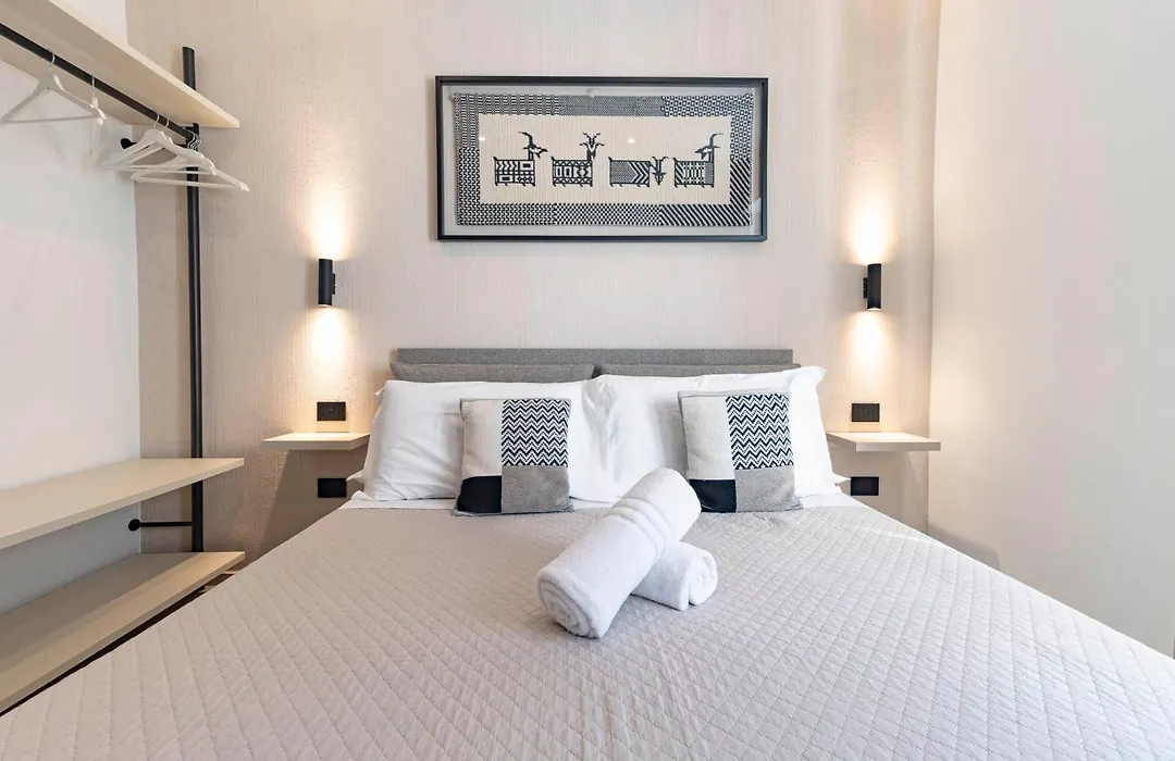 Sardinian Days - Suites & Rooms-1