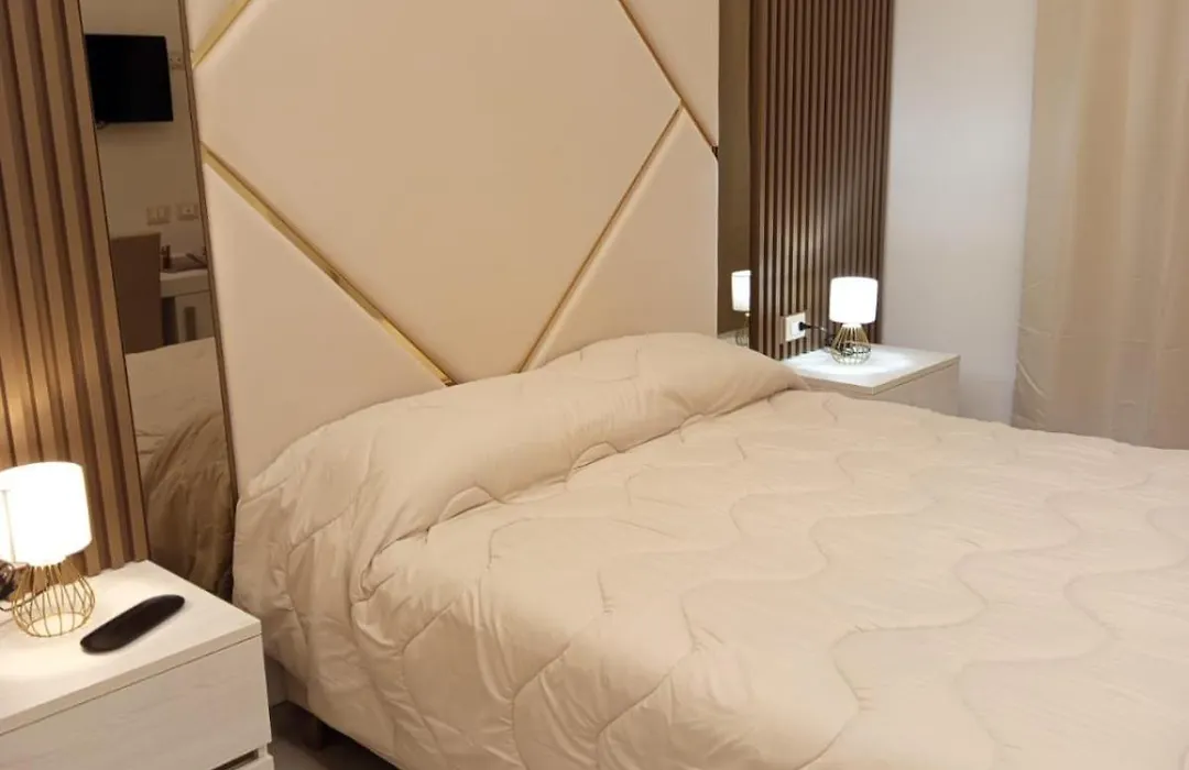 L'Elite Bed And Breakfast-1