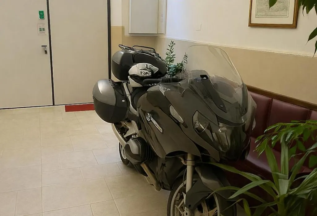 B&B Palazzo La Rosa-1