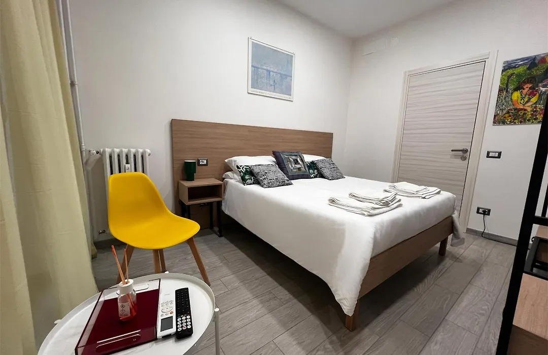 Costabella Guest House-1