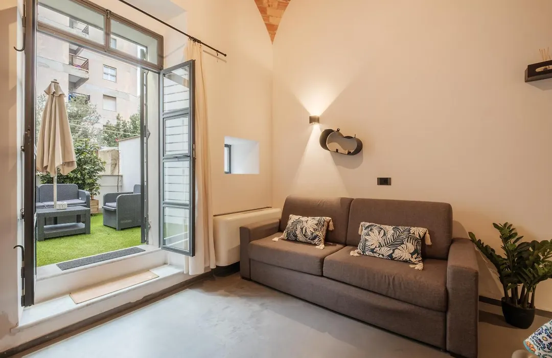 Via Roma 106 Apartment-1