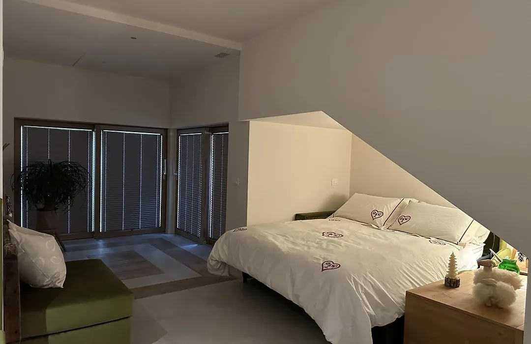Alpine Rooms&Suites Livigno - Camana Noa --1