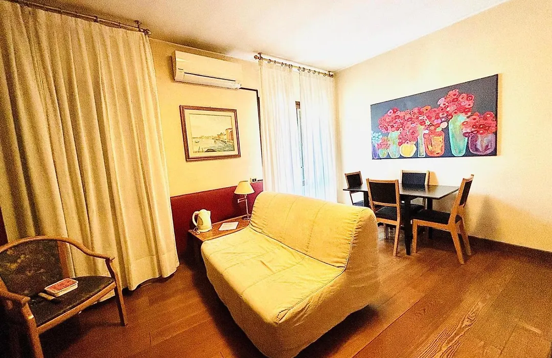 Residence La Fenice-1