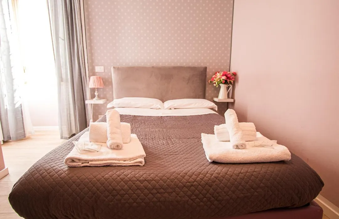 B&B La Casetta-1