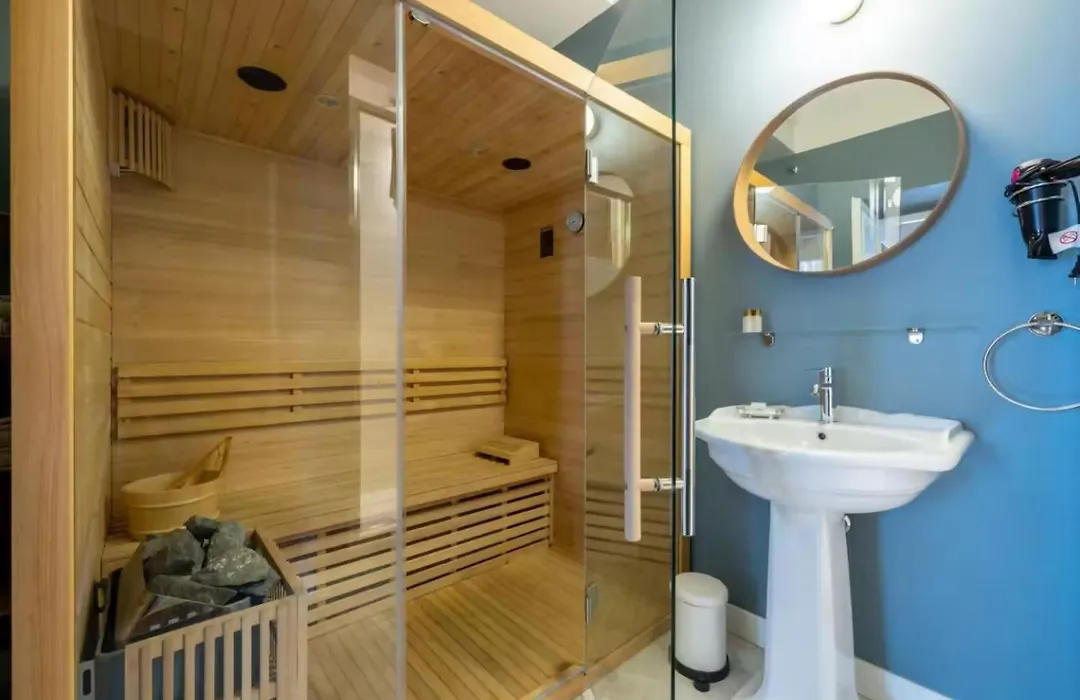 BNB24 - 4 Fontane Private Suites-1