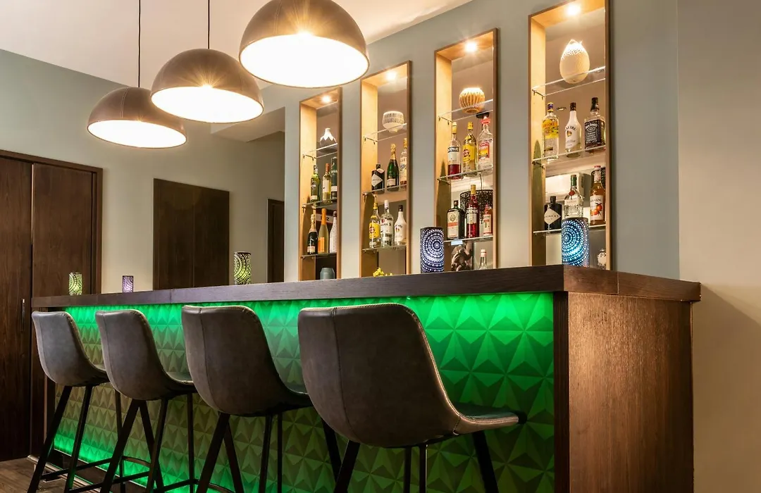 Leonardo Boutique Hotel Berlin City South-1