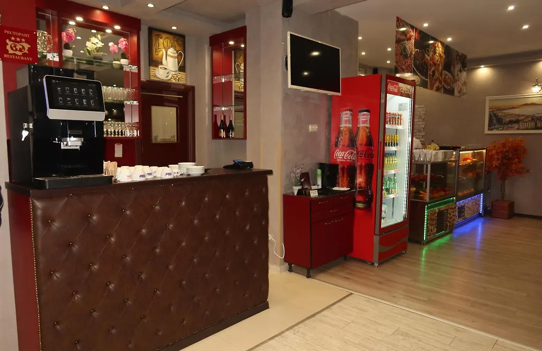 Hotel Aris-1