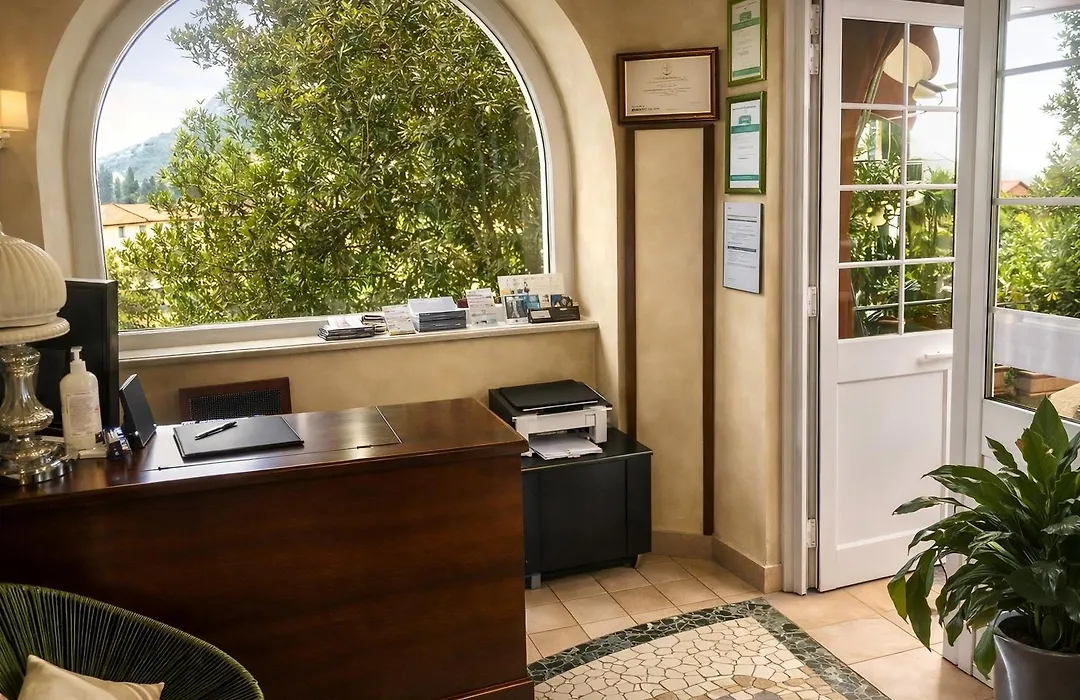 Hotel Del Borgo-1