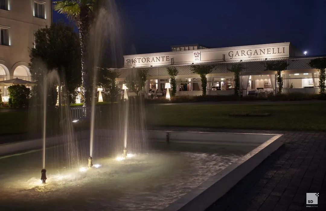 Savoia Hotel Regency-1
