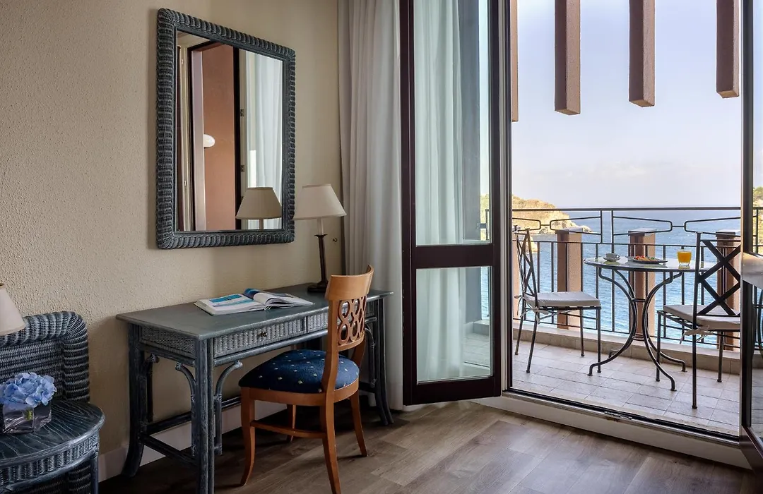 Una Hotels Capotaormina-1
