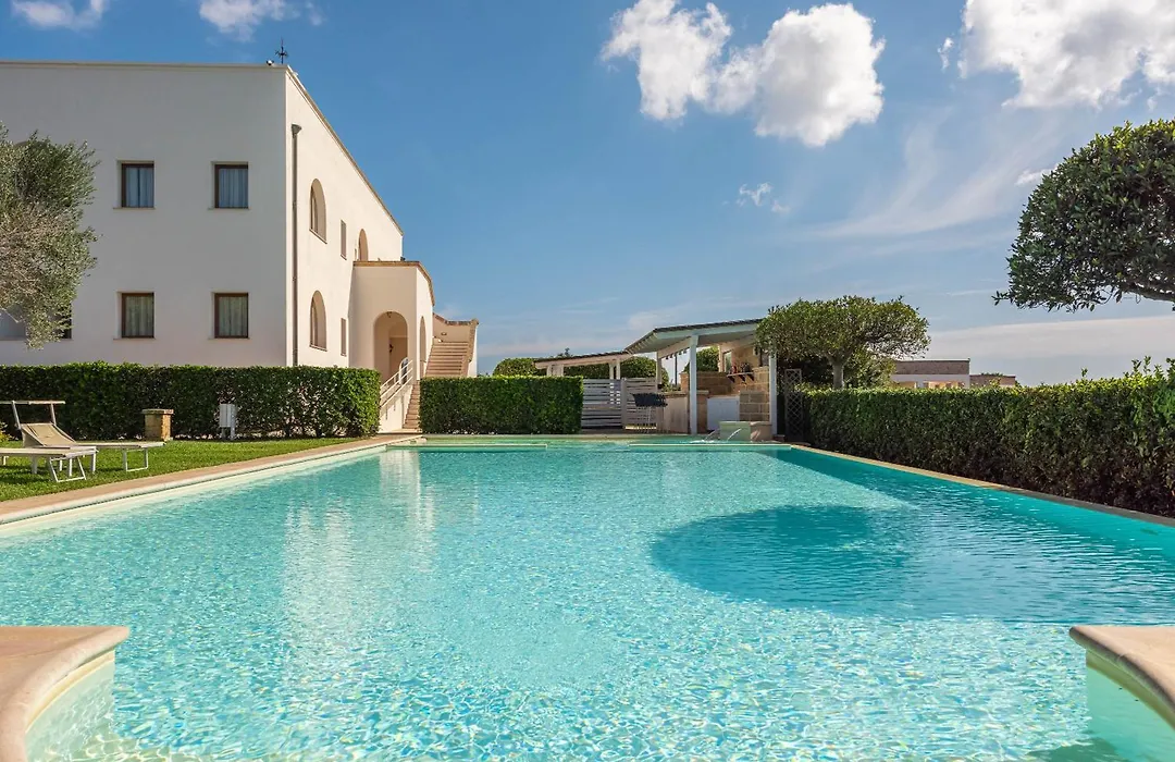 Hotel Montecallini - Adult Only 14-1