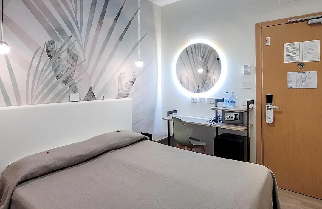 Hotel La Scaletta-1