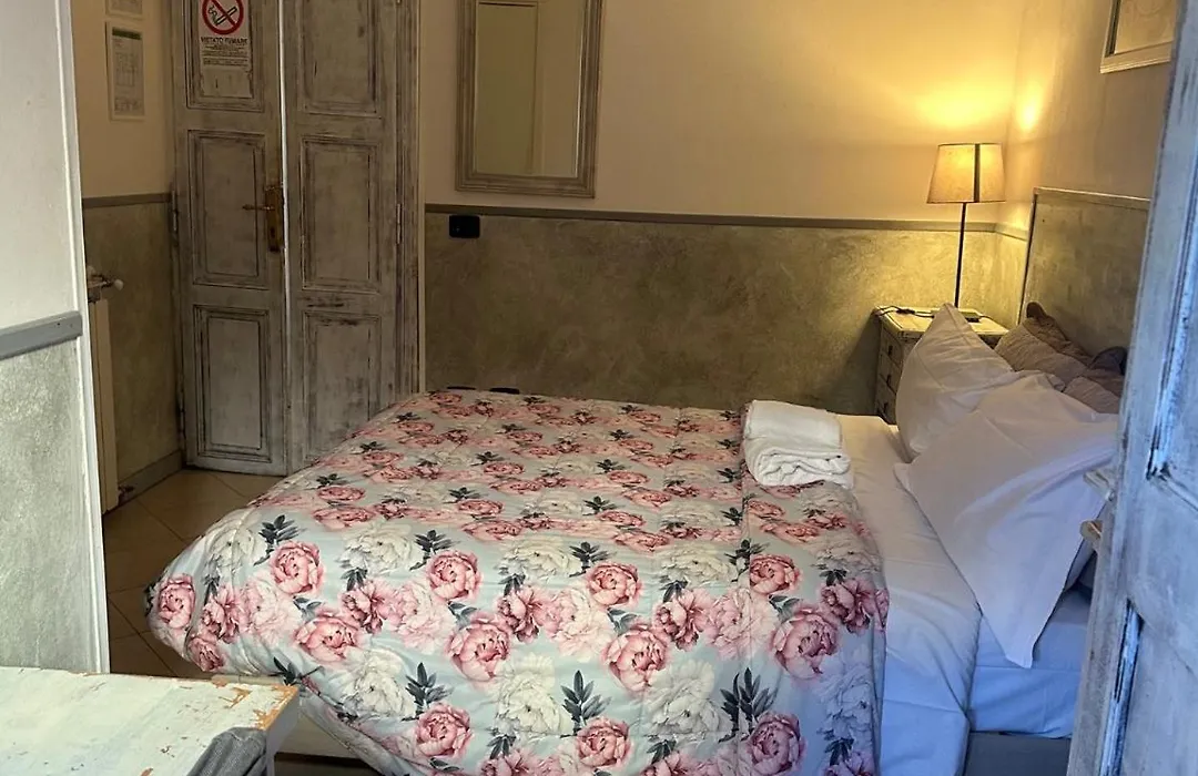 Guest House Relais Indipendenza-1