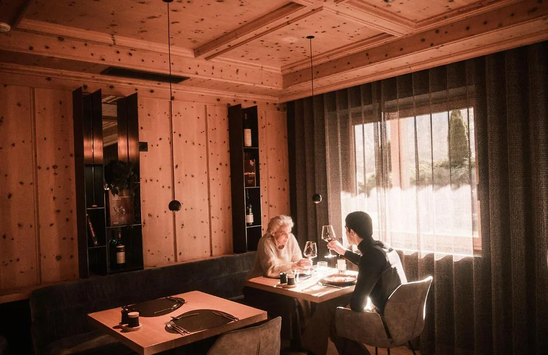 Hotel Christof-1
