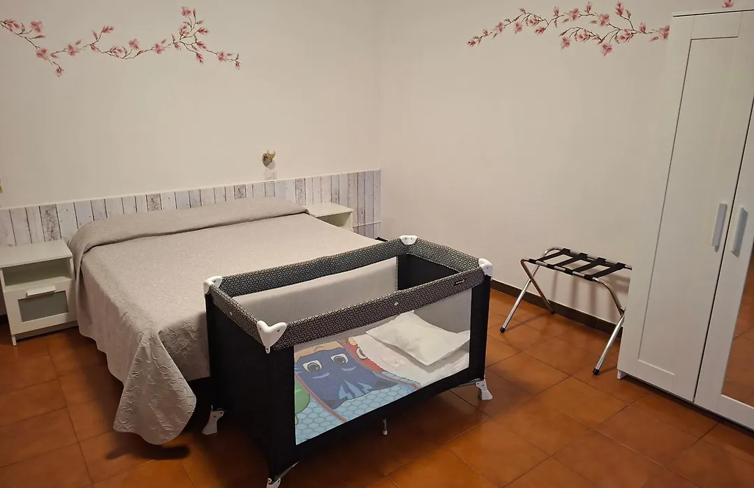 Residence Aurora Wellness&Spa-1