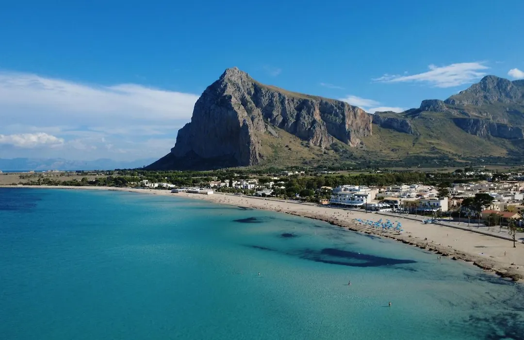 Hotel Capo San Vito By Geocharme-1