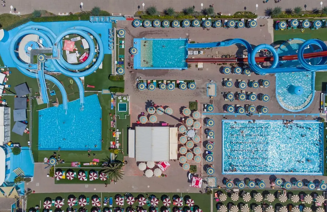Hotel Mimosa-1