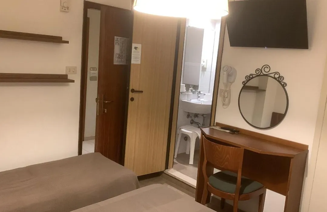 Hotel Rosati-1
