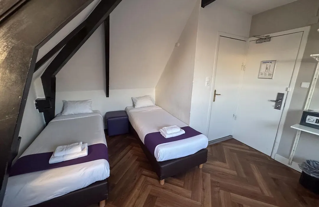 Hotel Bellington-1