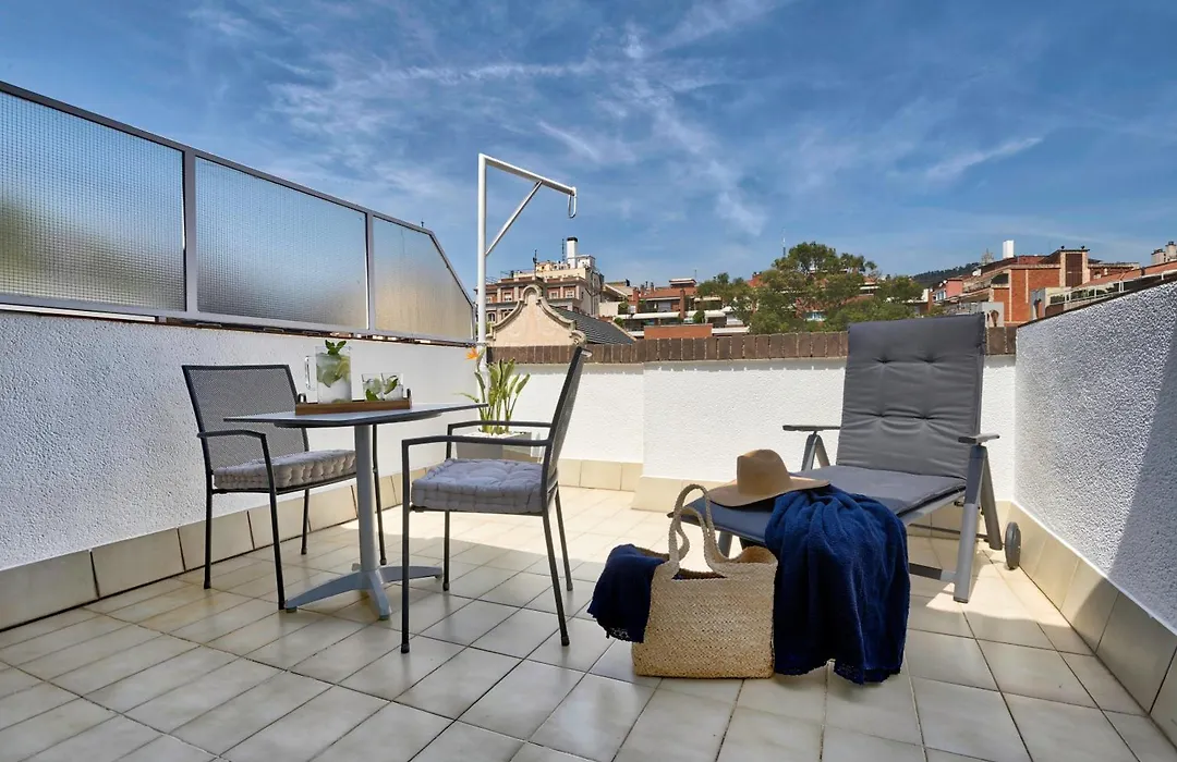 Bonanova Suite-1