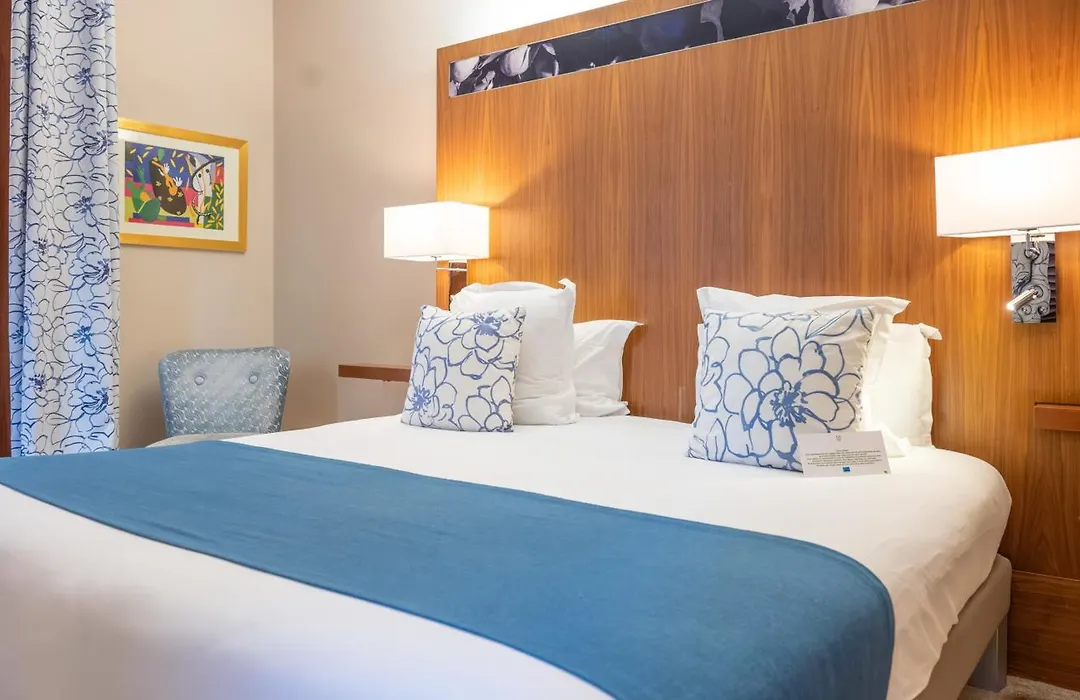 Hotel Beau Rivage-1