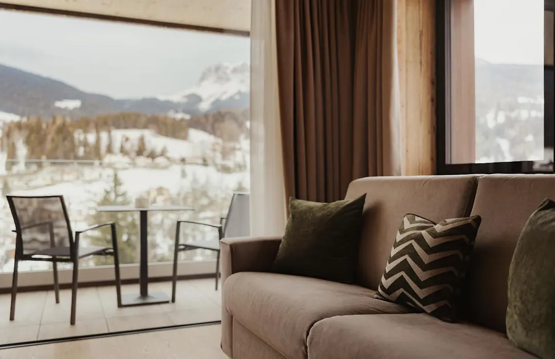 Luxury B&B August-1