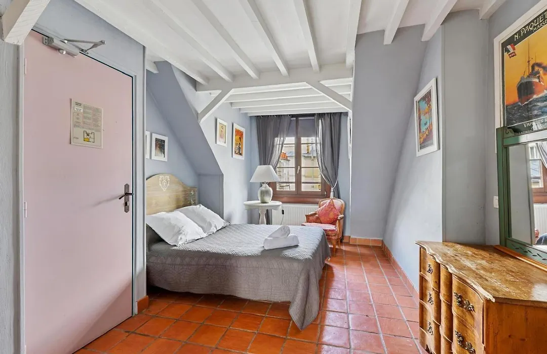Hotel De Nesle-1