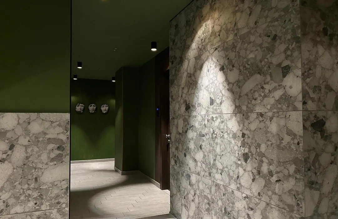 Esco Hotel Milano-1