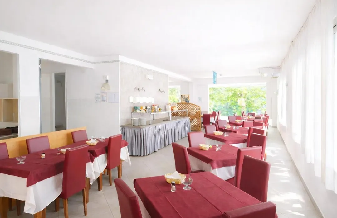 Hotel Azzurro-1