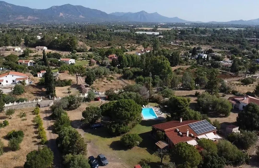 Villa Franca-1