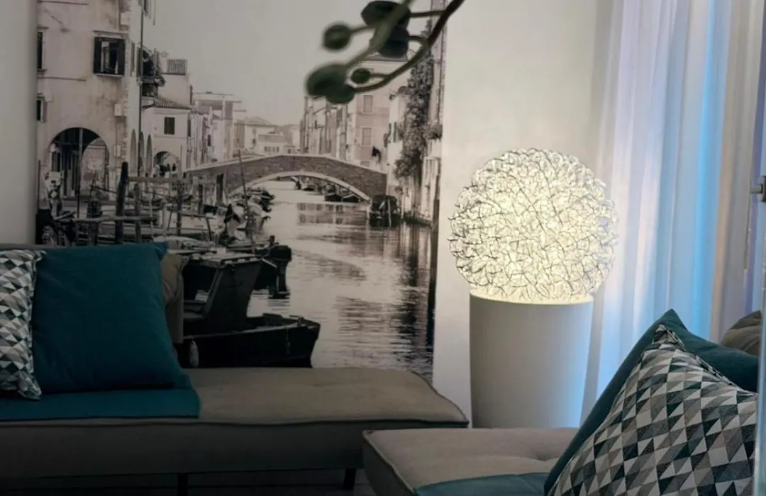 Piccola Venezia Room-1