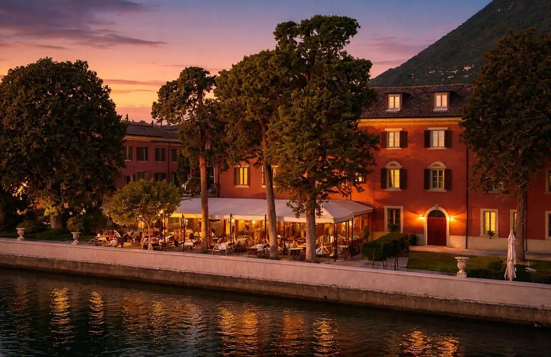 Boutique Hotel Bogliaco-1