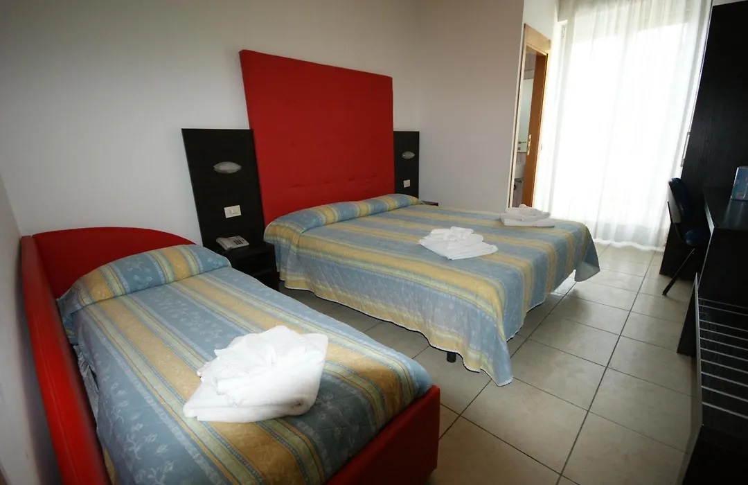 Hotel Marebello-1