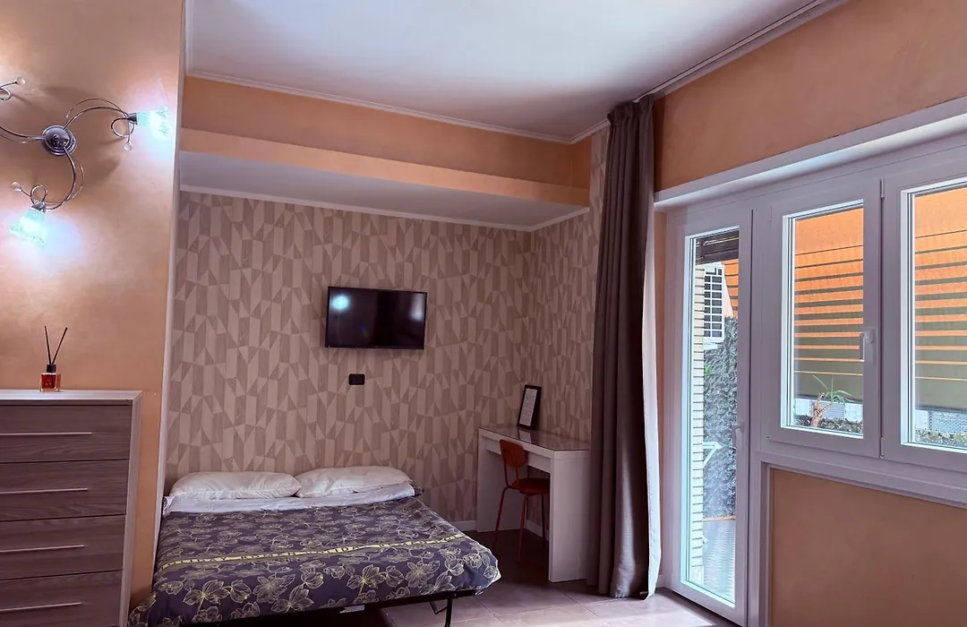 B&B Roma-1