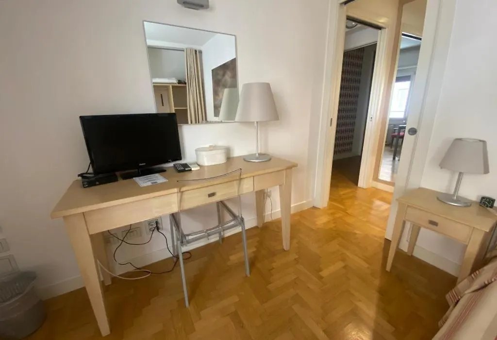 Residenza Matteotti-1
