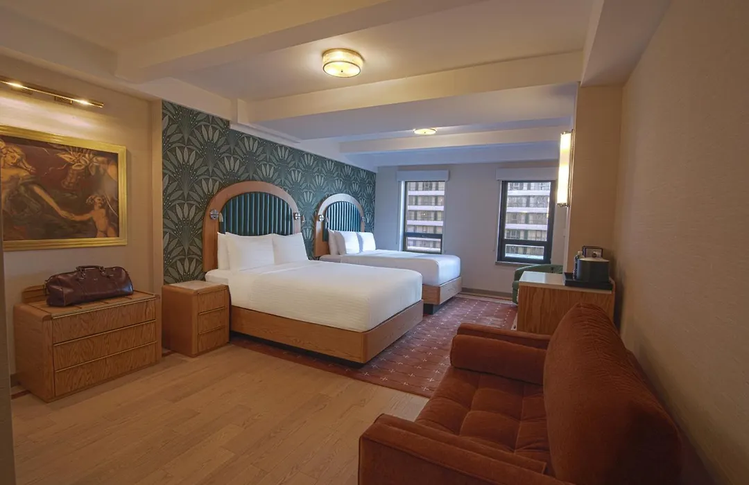 Hotel Edison Times Square-1