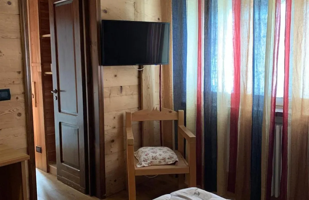 Albergo Martinet-1