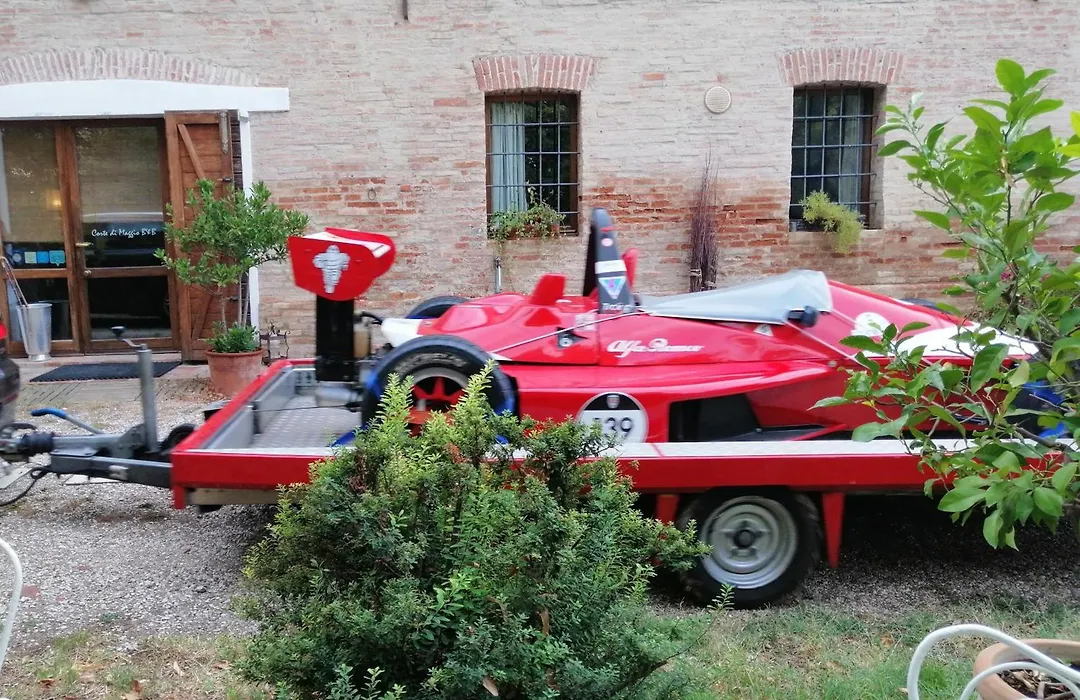 Corte di Maggio B&B-1