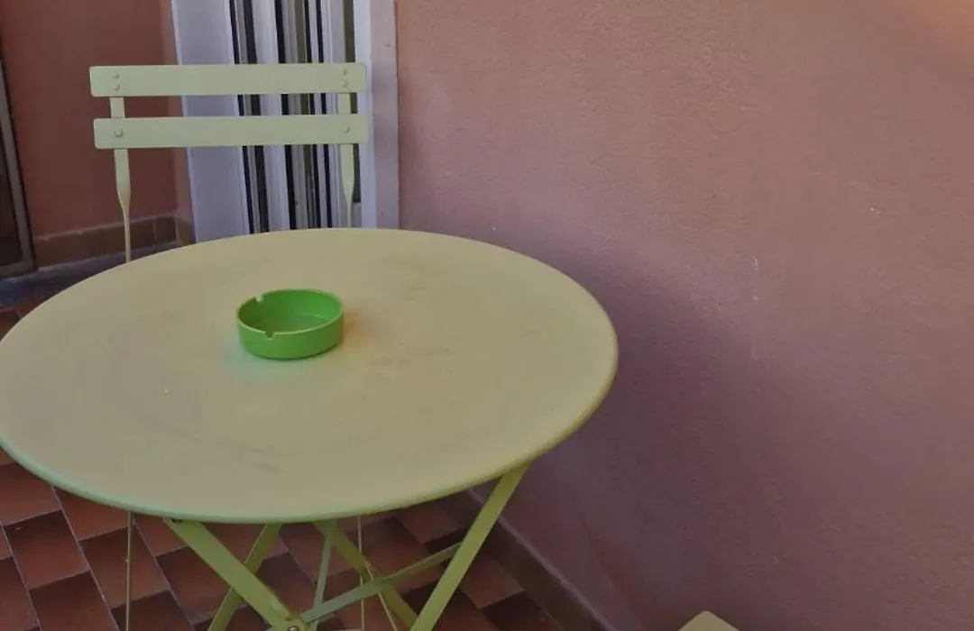 B&B Linea Verde-1