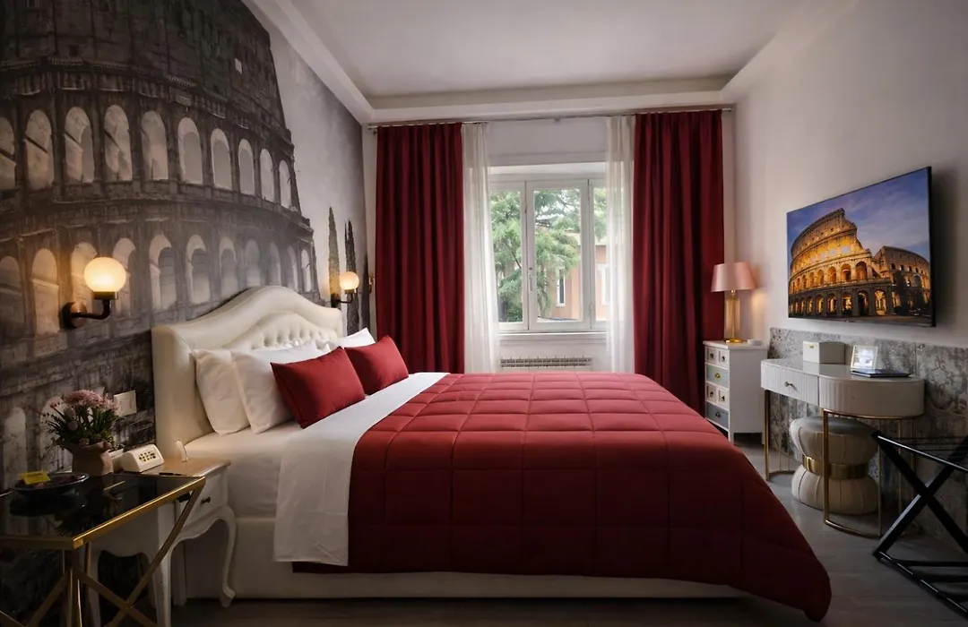 Romantic Dreams Guest House-1